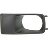 FOG LAMP BEZEL FR RH REPLACEMENT FOR DODGE MAGNUM 2007 PARTSLINK NUMBER  CH1039139