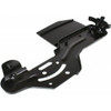 BUMPER STAY FR LH STEEL EXCLUDE XE  REPLACEMENT FOR NISSAN TITAN PICKUP 2006 PARTSLINK NUMBER  NI1066130