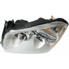 HEAD LAMP LH CHROME 5.7 LS HQ REPLACEMENT FOR DODGE MAGNUM 2007 PARTSLINK NUMBER  CH2502165