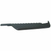 BUMPER STEP PAD RR OUTER RH BLACK  REPLACEMENT FOR NISSAN TITAN PICKUP 2006 PARTSLINK NUMBER 	NI1197100