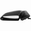 DOOR MIRROR LH POWER REPLACEMENT FOR DODGE DAKOTA PICKUP 2007 PARTSLINK NUMBER  CH1320220
