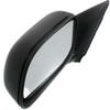 DOOR MIRROR LH MANUAL REPLACEMENT FOR DODGE DAKOTA PICKUP 2007 PARTSLINK NUMBER  CH1320326