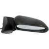 DOOR MIRROR RH MANUAL REPLACEMENT FOR DODGE DAKOTA PICKUP 2007 PARTSLINK NUMBER  CH1321326