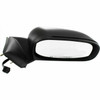 DOOR MIRROR RH POWER HTD FOLD REPLACEMENT FOR DODGE DAKOTA PICKUP 2007 PARTSLINK NUMBER  CH1321237