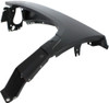 FENDER FR LH REPLACEMENT FOR DODGE DAKOTA PICKUP 2007 PARTSLINK NUMBER  CH1240241
