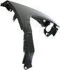 FENDER FR RH REPLACEMENT FOR DODGE DAKOTA PICKUP 2007 PARTSLINK NUMBER  CH1241241