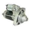 STARTER MOTOR 3.7/4.7L REPLACEMENT FOR DODGE DAKOTA PICKUP 2007 PARTSLINK NUMBER  1-17950