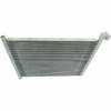 CONDENSER (3289) V8 REPLACEMENT FOR  DODGE DURANGO 2007 PARTSLINK NUMBER  CH3030211
