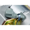 STARTER MOTOR 4.7/5.7L REPLACEMENT FOR DODGE  DURANGO 2007 PARTSLINK NUMBER  1-17995