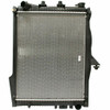 RADIATOR (2738) REPLACEMENT FOR DODGE  DURANGO 2007 PARTSLINK NUMBER  CH3010316