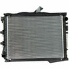 RADIATOR (2738) REPLACEMENT FOR DODGE  DURANGO 2007 PARTSLINK NUMBER  CH3010316