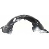 FENDER LINER FR LH REPLACEMENT FOR DODGE  NITRO 2007 PARTSLINK NUMBER  CH1248140