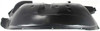 FENDER LINER FR RH REPLACEMENT FOR DODGE  NITRO 2007 PARTSLINK NUMBER  CH1249140