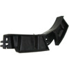 BUMPER BRACKET FR LH PLASTIC (STIFFENER)   REPLACEMENT FOR NISSAN XTERRA 2006 PARTSLINK NUMBER NI1042104