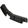 BUMPER BRACKET FR RH PLASTIC (STIFFENER)   REPLACEMENT FOR NISSAN XTERRA 2006 PARTSLINK NUMBER NI1043104