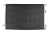 CONDENSER (3769) 4.0L V6/5.6L V8   REPLACEMENT FOR NISSAN XTERRA 2006 PARTSLINK NUMBER NI3030165