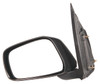 DOOR MIRROR LH MANUAL   REPLACEMENT FOR NISSAN XTERRA 2006 PARTSLINK NUMBER 	NI1320154