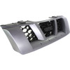 GRILLE  REPLACEMENT FOR NISSAN XTERRA 2006 PARTSLINK NUMBER NI1200220