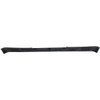 VALANCE FR PTM CAPA REPLACEMENT FOR DODGE  NITRO 2007 PARTSLINK NUMBER  CH1090135C