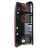 TAIL LAMP LH CAPA REPLACEMENT FOR DODGE  NITRO 2007 PARTSLINK NUMBER  CH2818115C