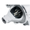 STARTER MOTOR 3.8/4.0L REPLACEMENT FOR DODGE  NITRO 2007 PARTSLINK NUMBER  1-06763