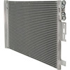 CONDENSER (4718) 4CYL  REPLACEMENT FOR PONTIAC G5 PURSUIT (CANADA) 2006 PARTSLINK NUMBER GM3030251