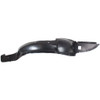 FENDER LINER FR RH BASE/LS/LT  REPLACEMENT FOR PONTIAC G5 PURSUIT (CANADA) 2006 PARTSLINK NUMBER  GM1251120