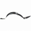 FENDER LINER FR RH BASE/LS/LT  REPLACEMENT FOR PONTIAC G5 PURSUIT (CANADA) 2006 PARTSLINK NUMBER  GM1251120