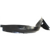 FENDER LINER FR RH SPORT/SS/LTZ  REPLACEMENT FOR PONTIAC G5 PURSUIT (CANADA) 2006 PARTSLINK NUMBER GM1251121
