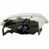HEAD LAMP LH (W/O BRACKET)  REPLACEMENT FOR PONTIAC G5 PURSUIT (CANADA) 2006 PARTSLINK NUMBER GM2502251U