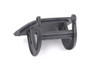 HEAD LAMP WASHER COVER RH PRIMED    REPLACEMENT FOR BMW  7 SERIES 2009  PARTSLINK NUMBER  BM1049107