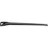 RADIATOR SUPPORT BRACKET RH (CENTER BRACE) ALUMINUM    REPLACEMENT FOR  BMW 7 SERIES 2009  PARTSLINK NUMBER  BM1225151