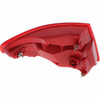 TAIL LAMP RH HQ    REPLACEMENT FOR  BMW 7 SERIES 2009  PARTSLINK NUMBER   BM2805106