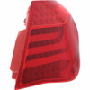 TAIL LAMP RH HQ    REPLACEMENT FOR  BMW 7 SERIES 2009  PARTSLINK NUMBER   BM2805106