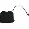 TOW HOOK COVER FR PRIMED W/O M PKG    REPLACEMENT FOR  BMW 7 SERIES 2009  PARTSLINK NUMBER   BM1029126