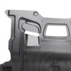 UNDERCAR SHIELD FOR 7-SERIES W/COOLING 2009/6-SERIES COUPE RWD/ 5-SERIES W/O AERO PKG/5-SERIES W/O M-PKG 10-11    REPLACEMENT FOR  BMW 7 SERIES 2009  PARTSLINK NUMBER  BM1228150