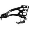 RADIATOR SUPPORT RH    REPLACEMENT FOR BMW  M5 2009 PARTSLINK NUMBER  BM1225118