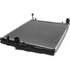 RADIATOR (13277) V6 AT    REPLACEMENT FOR  BMW X3 2009  PARTSLINK NUMBER  BM3010169
