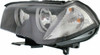 HEAD LAMP LH HALOGEN HQ    REPLACEMENT FOR BMW  X3 2009  PARTSLINK NUMBER  BM2502144