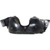 FENDER LINER RH    REPLACEMENT FOR  BMW X3 2009  PARTSLINK NUMBER  BM1249102