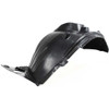 FENDER LINER LH    REPLACEMENT FOR BMW  X3 2009 PARTSLINK NUMBER  BM1248102