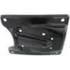 BUMPER BRACKET FR RH BEAM TO FRAME STEEL REPLACEMENT FOR DODGE  PICKUP DODGE RAM 1500 2007 PARTSLINK NUMBER  CH1067137