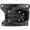 BUMPER BRACKET FR RH BEAM TO FRAME STEEL REPLACEMENT FOR DODGE  PICKUP DODGE RAM 1500 2007 PARTSLINK NUMBER  CH1067137