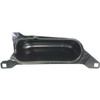 BUMPER BRACKET FR RH LOWER STEEL REPLACEMENT FOR DODGE  PICKUP DODGE RAM 1500 2007 PARTSLINK NUMBER  CH1067139