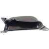 BUMPER BRACKET FR RH LOWER STEEL REPLACEMENT FOR DODGE  PICKUP DODGE RAM 1500 2007 PARTSLINK NUMBER  CH1067139