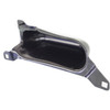 BUMPER BRACKET FR RH LOWER STEEL REPLACEMENT FOR DODGE  PICKUP DODGE RAM 1500 2007 PARTSLINK NUMBER  CH1067139