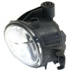 FOG LAMP FR LH W/M PKG (W/ADAPTIVE) HQ   REPLACEMENT BMW  FOR X5 2009 PARTSLINK NUMBER  BM2592128