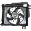 AC FAN ASSY REPLACEMENT FOR DODGE  PICKUP DODGE RAM 2500-3500 2007 PARTSLINK NUMBER  CH3113103