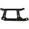 BUMPER BRACKET FR LH REBAR TO BUMPER REPLACEMENT FOR DODGE  PICKUP DODGE RAM 2500-3500 2007 PARTSLINK NUMBER  CH1066127