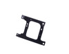BUMPER BRACKET FR RH REBAR TO BUMPER REPLACEMENT FOR DODGE  PICKUP DODGE RAM 2500-3500 2007 PARTSLINK NUMBER  CH1067127